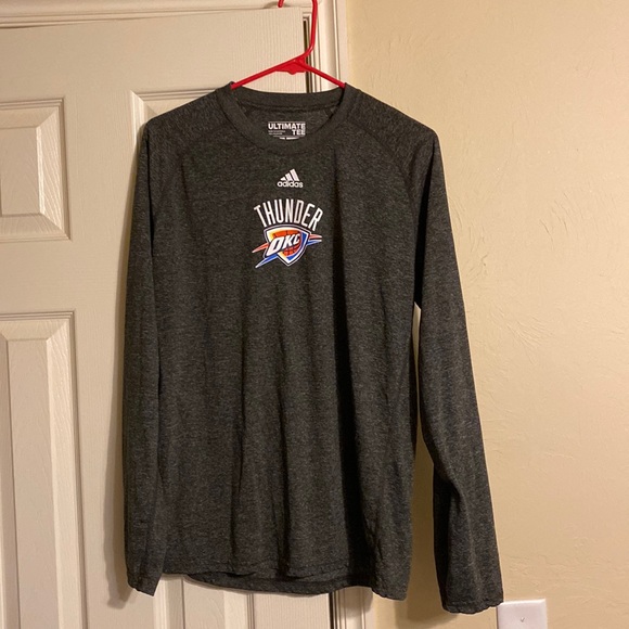 adidas Other - Okc Thunder